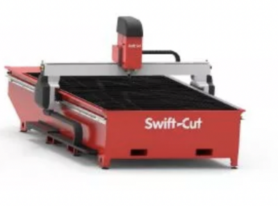 Swift-Cut PRO 10' x 5' Plasma Cutters | NE PRECISION EQUIPMENT SALES