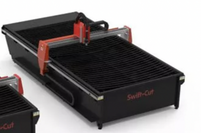 SWIFT-CUT XP 13' x 6.5' Plasma Cutters | NE PRECISION EQUIPMENT SALES