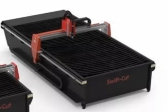 SWIFT-CUT XP 13' x 6.5' Plasma Cutters | NE PRECISION EQUIPMENT SALES (2)