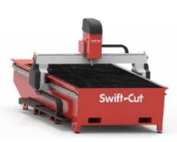 Swift-Cut PRO 8' x 4' Plasma Cutters | NE PRECISION EQUIPMENT SALES