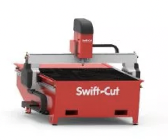 Swift-Cut PRO 4' x 4' Plasma Cutters | NE PRECISION EQUIPMENT SALES