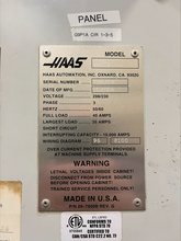 2004 HAAS VF-2B Vertical Machining Centers | NE PRECISION EQUIPMENT SALES (5)