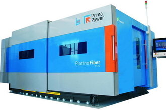 PRIMA POWER PLATINO 1530 Laser Cutters | NE PRECISION EQUIPMENT SALES (2)
