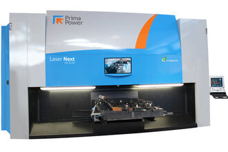 PRIMA POWER LASER NEXT Laser Cutters | NE PRECISION EQUIPMENT SALES (2)