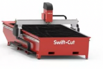 Swift-Cut PRO 10' x 5' Plasma Cutters | NE PRECISION EQUIPMENT SALES (2)