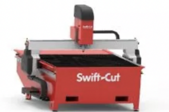 Swift-Cut PRO 4' x 4' Plasma Cutters | NE PRECISION EQUIPMENT SALES (2)