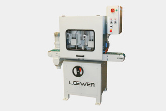 LOEWER CROSSMASTER DD 150 Deburring Machines | NE PRECISION EQUIPMENT SALES (6)