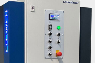 LOEWER CROSSMASTER DD 300 Deburring Machines | NE PRECISION EQUIPMENT SALES (3)