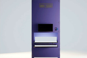 INSPECVISION P43.100 Inspection Machines | NE PRECISION EQUIPMENT SALES (2)