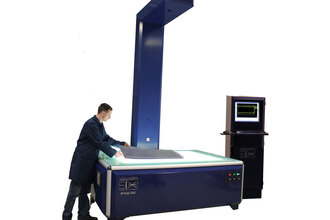 INSPECVISION P110.25 Inspection Machines | NE PRECISION EQUIPMENT SALES (2)